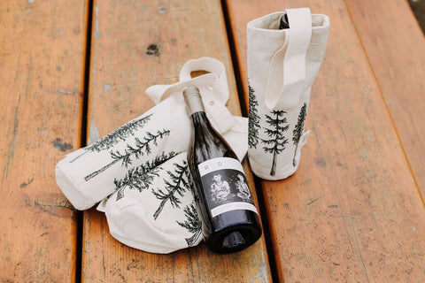 Wine/ Bottle bags